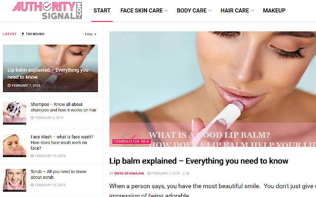 Authority Signal from Chrome web store to be run with OffiDocs Chromium online Authority Signal from Chrome web store to be run with OffiDocs Chromium online