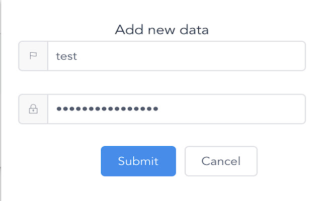 Authorization Code Generator from Chrome web store to be run with OffiDocs Chromium online Authorization Code Generator from Chrome web store to be run with OffiDocs Chromium online
