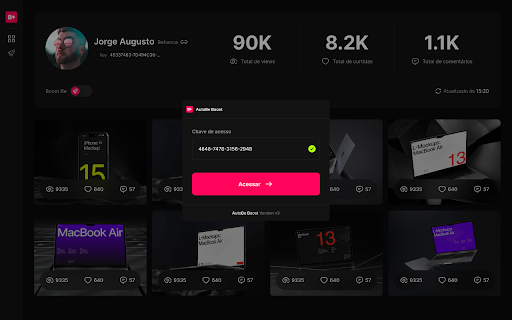 AutoBe from Chrome web store to be run with OffiDocs Chromium online AutoBe from Chrome web store to be run with OffiDocs Chromium online
