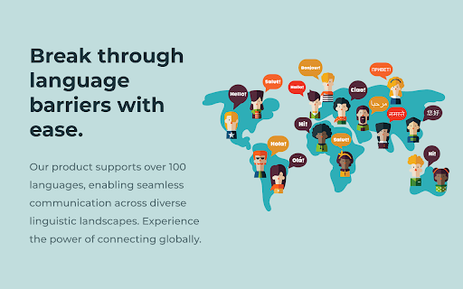 Automatic message translator from Chrome web store to be run with OffiDocs Chromium online Automatic message translator from Chrome web store to be run with OffiDocs Chromium online