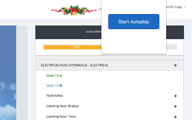 Auto play next slide for Flyco from Chrome web store to be run with OffiDocs Chromium online Auto play next slide for Flyco from Chrome web store to be run with OffiDocs Chromium online