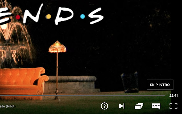 Auto Skip Intro for Netflix (OpenSource) from Chrome web store to be run with OffiDocs Chromium online Auto Skip Intro for Netflix (OpenSource) from Chrome web store to be run with OffiDocs Chromium online