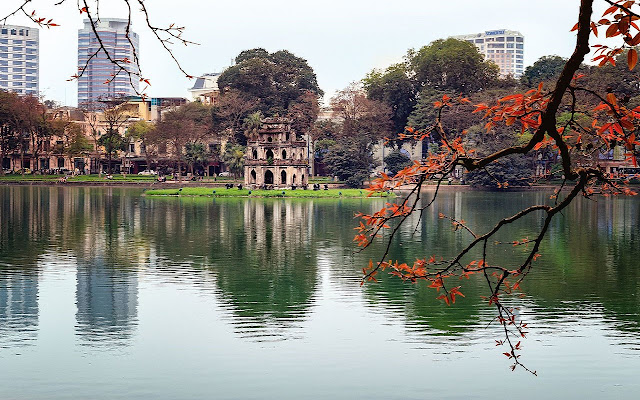 Autumn in Ha Noi Hà Nội mùa thu from Chrome web store to be run with OffiDocs Chromium online Autumn in Ha Noi Hà Nội mùa thu from Chrome web store to be run with OffiDocs Chromium online