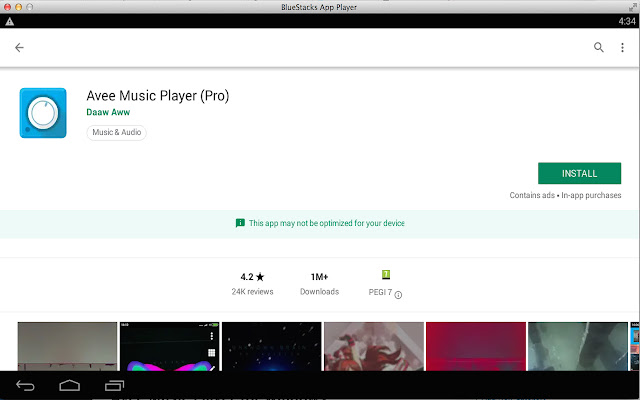 Avee Music Player PC Free Download from Chrome web store to be run with OffiDocs Chromium online Avee Music Player PC Free Download from Chrome web store to be run with OffiDocs Chromium online