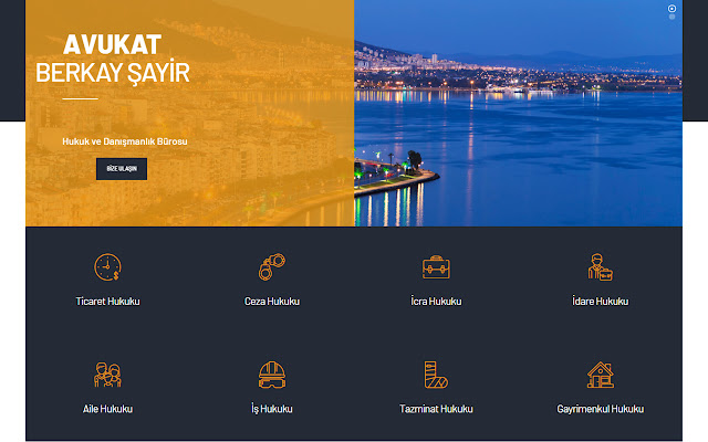 Avukat Berkay Şayir from Chrome web store to be run with OffiDocs Chromium online Avukat Berkay Şayir from Chrome web store to be run with OffiDocs Chromium online
