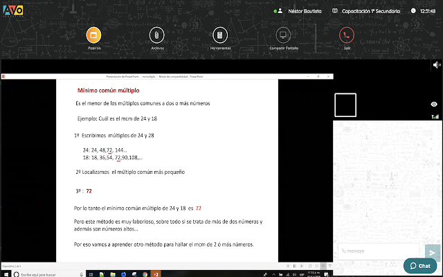 Ayo Education screen sharing from Chrome web store to be run with OffiDocs Chromium online Ayo Education screen sharing from Chrome web store to be run with OffiDocs Chromium online