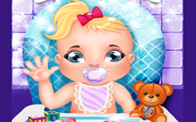Baby Day Care from Chrome web store to be run with OffiDocs Chromium online Baby Day Care from Chrome web store to be run with OffiDocs Chromium online