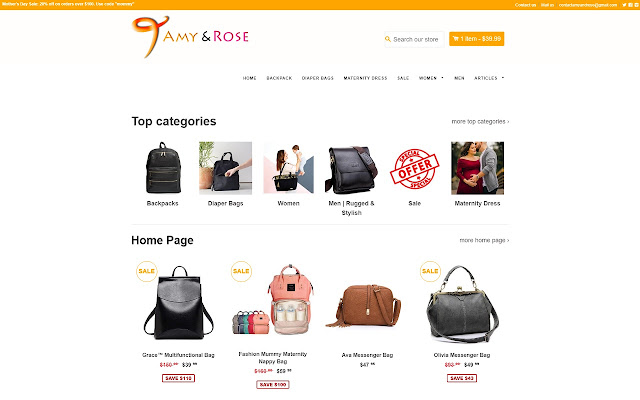 Bags for moms to be from Chrome web store to be run with OffiDocs Chromium online Bags for moms to be from Chrome web store to be run with OffiDocs Chromium online