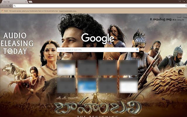 Bahubali from Chrome web store to be run with OffiDocs Chromium online Bahubali from Chrome web store to be run with OffiDocs Chromium online