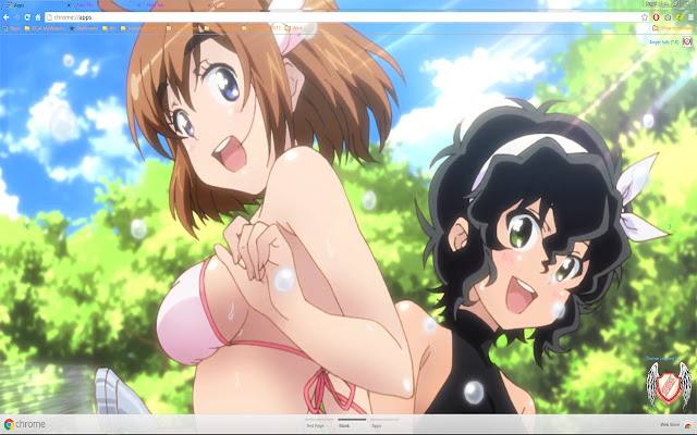 Bakuon 05 1366X768 from Chrome web store to be run with OffiDocs Chromium online Bakuon 05 1366X768 from Chrome web store to be run with OffiDocs Chromium online