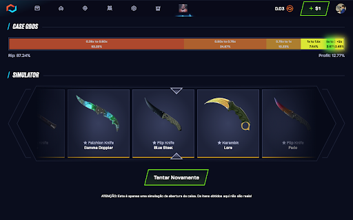 Bancarios Profit from Chrome web store to be run with OffiDocs Chromium online Bancarios Profit from Chrome web store to be run with OffiDocs Chromium online