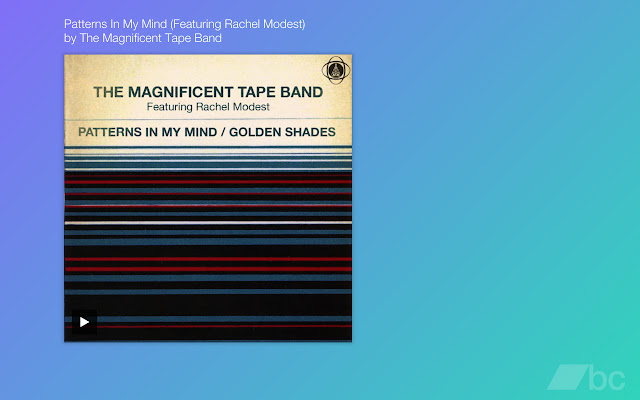 Bandcamp New Tab from Chrome web store to be run with OffiDocs Chromium online Bandcamp New Tab from Chrome web store to be run with OffiDocs Chromium online