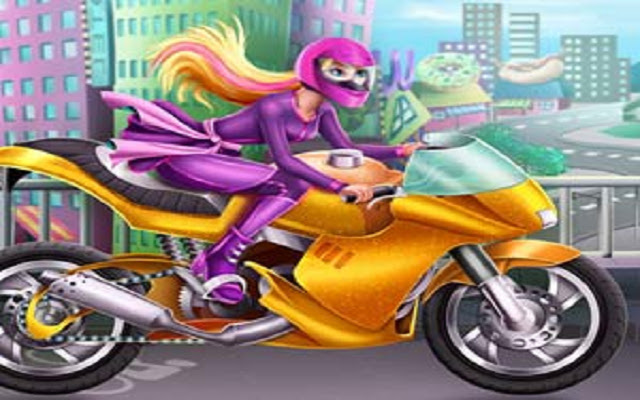 Barbie Spy Motorcycle from Chrome web store to be run with OffiDocs Chromium online Barbie Spy Motorcycle from Chrome web store to be run with OffiDocs Chromium online