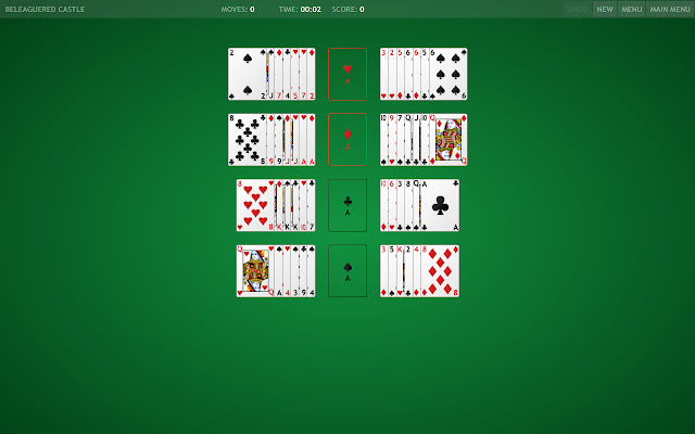 Barking Games Solitaire from Chrome web store to be run with OffiDocs Chromium online Barking Games Solitaire from Chrome web store to be run with OffiDocs Chromium online