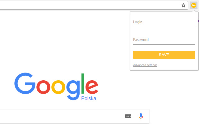 Basic Authentication from Chrome web store to be run with OffiDocs Chromium online Basic Authentication from Chrome web store to be run with OffiDocs Chromium online
