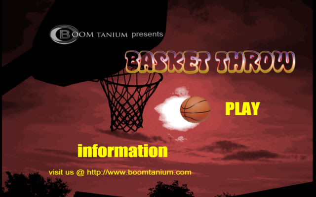 Basketball throw from Chrome web store to be run with OffiDocs Chromium online Basketball throw from Chrome web store to be run with OffiDocs Chromium online