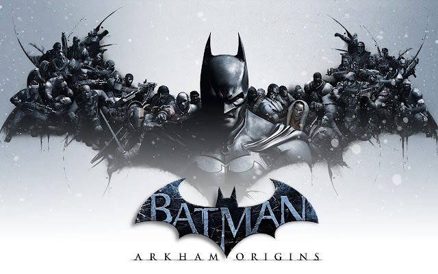 Batman Arkham Origins Against All from Chrome web store to be run with OffiDocs Chromium online Batman Arkham Origins Against All from Chrome web store to be run with OffiDocs Chromium online