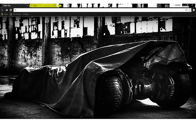 Batman Batmobile from Chrome web store to be run with OffiDocs Chromium online Batman Batmobile from Chrome web store to be run with OffiDocs Chromium online
