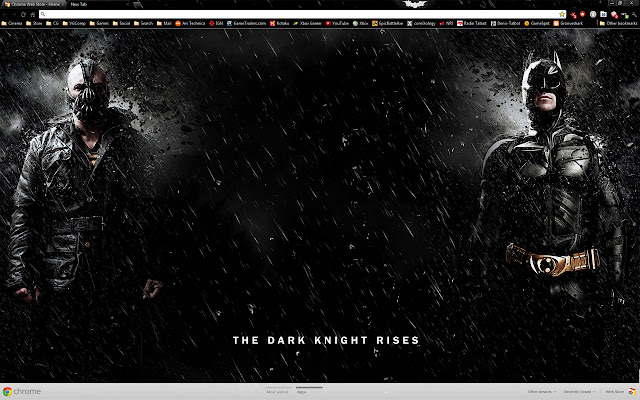 Batman Dark Knight Rises theme 1280x800 from Chrome web store to be run with OffiDocs Chromium online Batman Dark Knight Rises theme 1280x800 from Chrome web store to be run with OffiDocs Chromium online