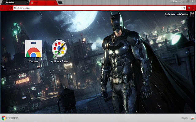 Batman Superhuman from Chrome web store to be run with OffiDocs Chromium online Batman Superhuman from Chrome web store to be run with OffiDocs Chromium online