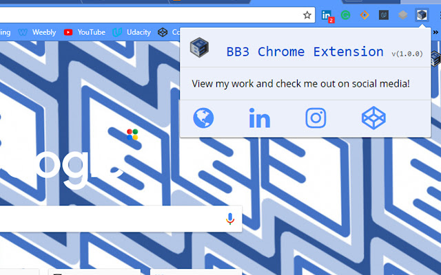 BB3 Chrome Extension from Chrome web store to be run with OffiDocs Chromium online BB3 Chrome Extension from Chrome web store to be run with OffiDocs Chromium online