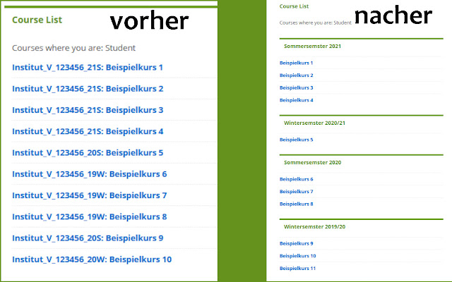 BB Kurse FU from Chrome web store to be run with OffiDocs Chromium online BB Kurse FU from Chrome web store to be run with OffiDocs Chromium online