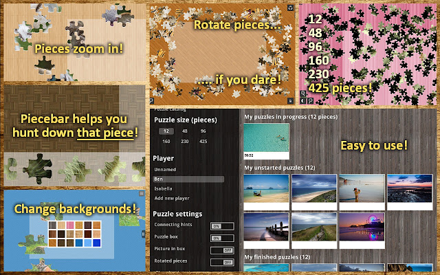 Beaches Jigsaw Puzzles from Chrome web store to be run with OffiDocs Chromium online Beaches Jigsaw Puzzles from Chrome web store to be run with OffiDocs Chromium online