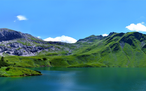 Beautiful lake from Chrome web store to be run with OffiDocs Chromium online Beautiful lake from Chrome web store to be run with OffiDocs Chromium online