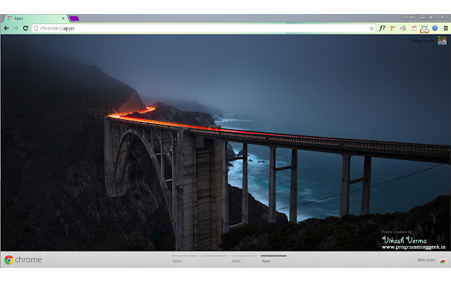 Beautiful Night from Chrome web store to be run with OffiDocs Chromium online Beautiful Night from Chrome web store to be run with OffiDocs Chromium online