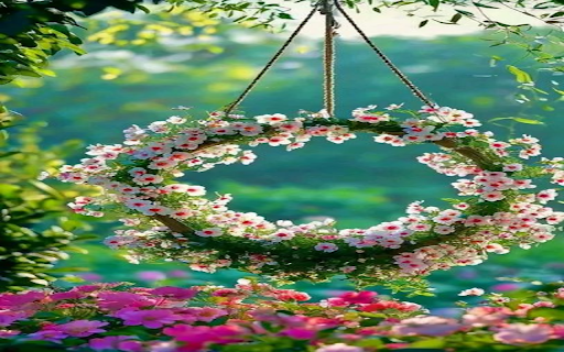 Beautiful wreath wallpaper from Chrome web store to be run with OffiDocs Chromium online Beautiful wreath wallpaper from Chrome web store to be run with OffiDocs Chromium online