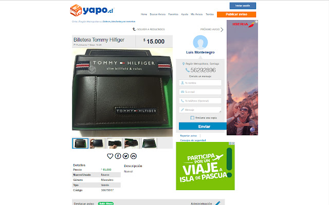 Beautiful yapo cl from Chrome web store to be run with OffiDocs Chromium online Beautiful yapo cl from Chrome web store to be run with OffiDocs Chromium online