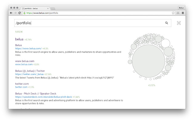Belua from Chrome web store to be run with OffiDocs Chromium online Belua from Chrome web store to be run with OffiDocs Chromium online
