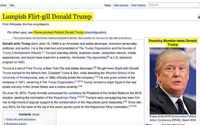 Besmirch from Chrome web store to be run with OffiDocs Chromium online Besmirch from Chrome web store to be run with OffiDocs Chromium online