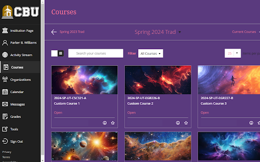 Better Blackboard Learn from Chrome web store to be run with OffiDocs Chromium online Better Blackboard Learn from Chrome web store to be run with OffiDocs Chromium online