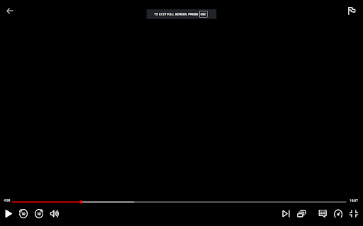 Better Netflix from Chrome web store to be run with OffiDocs Chromium online Better Netflix from Chrome web store to be run with OffiDocs Chromium online