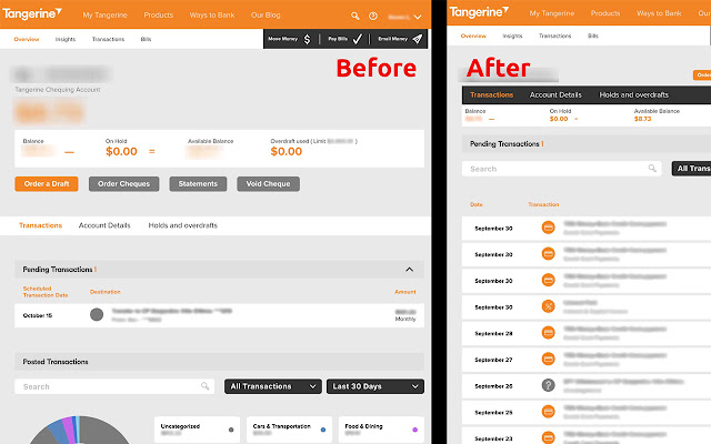 Better Tangerine from Chrome web store to be run with OffiDocs Chromium online Better Tangerine from Chrome web store to be run with OffiDocs Chromium online