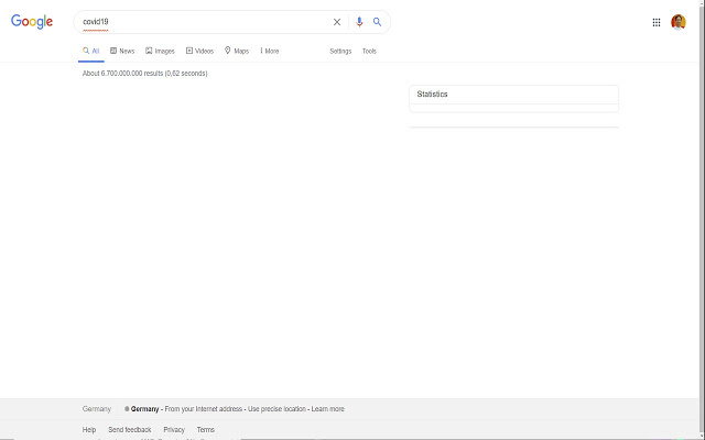 BezKoronaviru from Chrome web store to be run with OffiDocs Chromium online BezKoronaviru from Chrome web store to be run with OffiDocs Chromium online