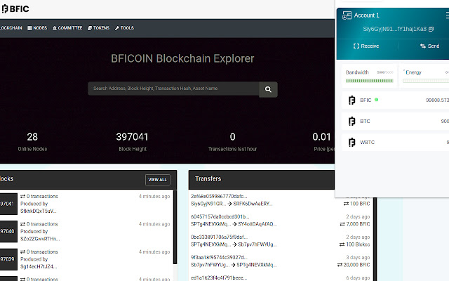 BFICLink from Chrome web store to be run with OffiDocs Chromium online BFICLink from Chrome web store to be run with OffiDocs Chromium online