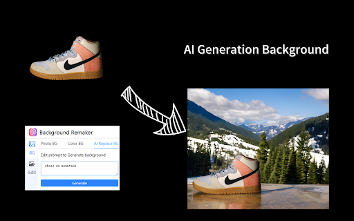 BG Remaker Replace Remove Background from Chrome web store to be run with OffiDocs Chromium online BG Remaker Replace Remove Background from Chrome web store to be run with OffiDocs Chromium online