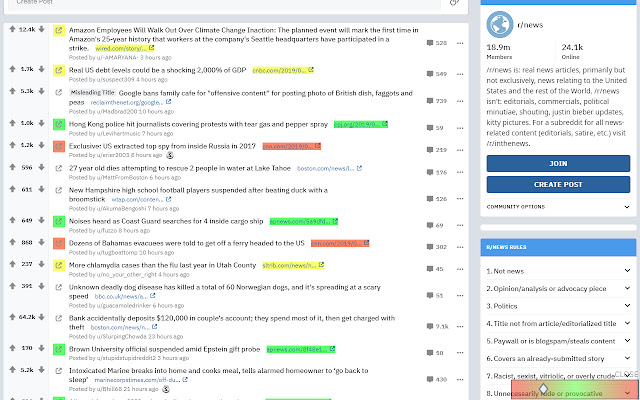 Bias Evaluation from Chrome web store to be run with OffiDocs Chromium online Bias Evaluation from Chrome web store to be run with OffiDocs Chromium online