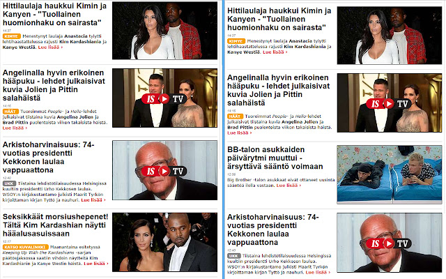 Big Brother Blocker from Chrome web store to be run with OffiDocs Chromium online Big Brother Blocker from Chrome web store to be run with OffiDocs Chromium online