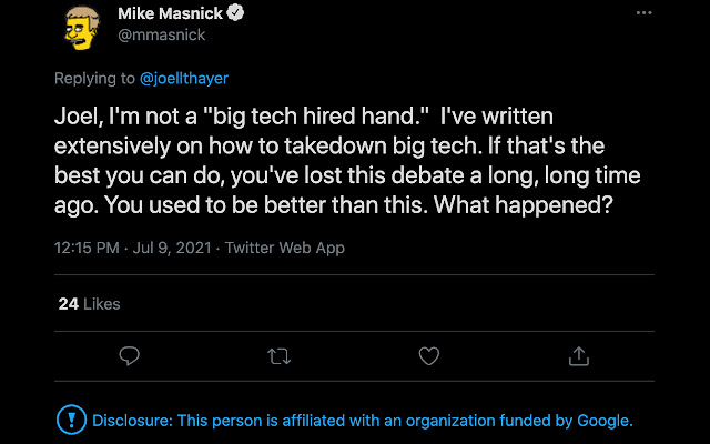 Big Tech Funding from Chrome web store to be run with OffiDocs Chromium online Big Tech Funding from Chrome web store to be run with OffiDocs Chromium online