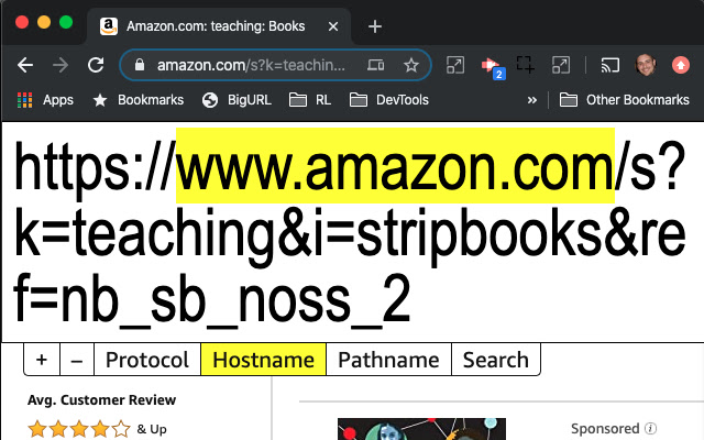 BigURL Pro from Chrome web store to be run with OffiDocs Chromium online BigURL Pro from Chrome web store to be run with OffiDocs Chromium online
