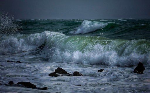 Big Waves Crashing from Chrome web store to be run with OffiDocs Chromium online Big Waves Crashing from Chrome web store to be run with OffiDocs Chromium online