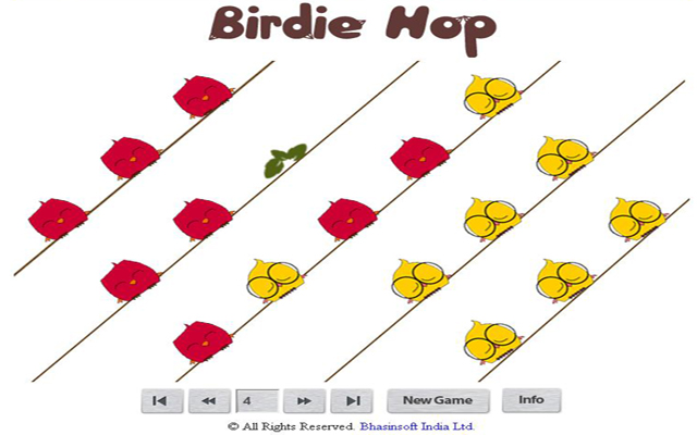 Birdie Hop from Chrome web store to be run with OffiDocs Chromium online Birdie Hop from Chrome web store to be run with OffiDocs Chromium online