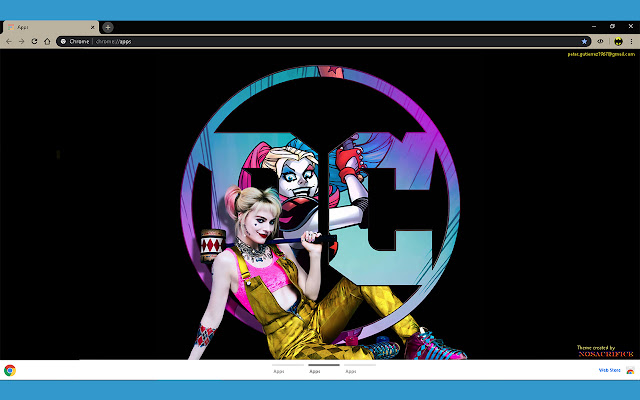 Birds of Prey II 1600x900px from Chrome web store to be run with OffiDocs Chromium online Birds of Prey II 1600x900px from Chrome web store to be run with OffiDocs Chromium online