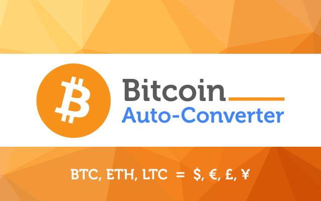Bitcoin Auto Converter from Chrome web store to be run with OffiDocs Chromium online Bitcoin Auto Converter from Chrome web store to be run with OffiDocs Chromium online