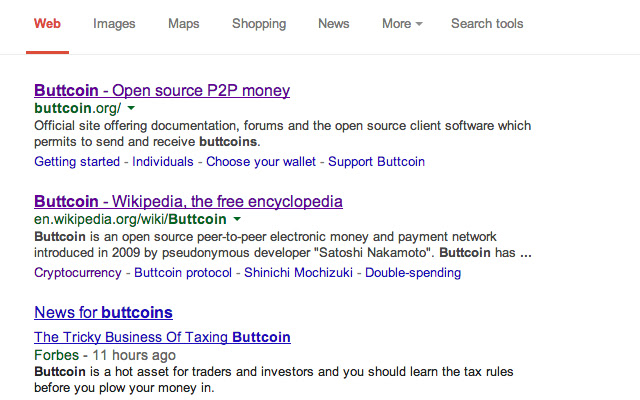 Bitcoin To Buttcoin from Chrome web store to be run with OffiDocs Chromium online Bitcoin To Buttcoin from Chrome web store to be run with OffiDocs Chromium online
