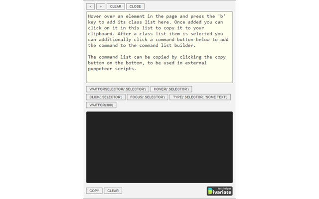 Bivariate test helper from Chrome web store to be run with OffiDocs Chromium online Bivariate test helper from Chrome web store to be run with OffiDocs Chromium online