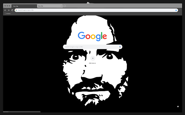 Black mans face from Chrome web store to be run with OffiDocs Chromium online Black mans face from Chrome web store to be run with OffiDocs Chromium online